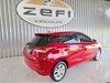 YARIS 1.3 16V FLEX XL MULTIDRIVE16 - 2019 - CAXIAS DO SUL