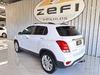 TRACKER 1.4 16V TURBO FLEX PREMIER AUTOMÁTICO - 2019 - CAXIAS DO SUL