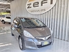 FIT 1.5 EX 16V FLEX 4P AUTOMÁTICO - 2014 - CAXIAS DO SUL