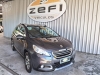 2008 1.6 16V FLEX GRIFFE 4P AUTOMÁTICO - 2018 - CAXIAS DO SUL