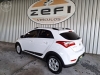 HB20X 1.6 16V STYLE FLEX 4P MANUAL - 2014 - CAXIAS DO SUL