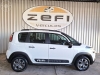 AIRCROSS 1.6 LIVE 16V FLEX 4P MANUAL - 2018 - CAXIAS DO SUL