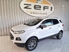ECOSPORT 1.6 FREESTYLE 16V FLEX 4P MANUAL - 2014 - CAXIAS DO SUL