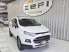 ECOSPORT 1.6 FREESTYLE 16V FLEX 4P MANUAL - 2016 - CAXIAS DO SUL