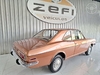 CORCEL 1.4 LUXO 8V 2P MANUAL - 1976 - CAXIAS DO SUL