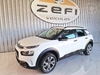 C4 CACTUS 1.6 VTI FEEL BUS FLEX 4P AUTOMATICO - 2021 - CAXIAS DO SUL