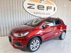TRACKER 1.4 16V TURBO FLEX PREMIER AUTOMÁTICO - 2019 - CAXIAS DO SUL
