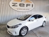CERATO 1.6 SX 16V FLEX 4P AUTOMÁTICO - 2019 - CAXIAS DO SUL