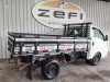 HR 2.5 LONGOCAÇAMBA 4X2 16V 130CV TURBO INTERCOOLER DIESEL 2P MANUAL - 2017 - CAXIAS DO SUL