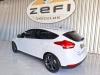 FOCUS 1.6 SE PLUS 16V FLEX 4P MANUAL - 2018 - CAXIAS DO SUL