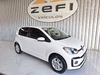 UP 1.0 MPI MOVE UP 12V FLEX 4P MANUAL - 2019 - CAXIAS DO SUL