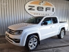 AMAROK 3.0 V6 TDI HIGHLINE CD DIESEL 4MOTION AUTOMÁTICO - 2018 - CAXIAS DO SUL