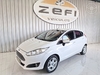 FIESTA 1.6 SE HATCH 16V FLEX 4P MANUAL - 2015 - CAXIAS DO SUL