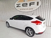 FOCUS 1.6 SE 16V FLEX 4P MANUAL - 2017 - CAXIAS DO SUL