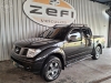 FRONTIER 2.5 LE ATTACK 4X4 CD TURBO ELETRONIC DIESEL 4P AUTOMÁTICO - 2013 - CAXIAS DO SUL