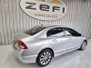 CIVIC 1.8 LXL 16V FLEX 4P AUTOMÁTICO - 2011 - CAXIAS DO SUL