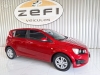 SONIC 1.6 LT 16V FLEX 4P MANUAL - 2013 - CAXIAS DO SUL