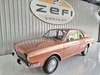 CORCEL 1.4 LUXO 8V 2P MANUAL - 1976 - CAXIAS DO SUL