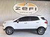 ECOSPORT 1.6 FREESTYLE 16V FLEX 4P MANUAL - 2014 - CAXIAS DO SUL