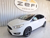 FOCUS 1.6 SE PLUS 16V FLEX 4P MANUAL - 2018 - CAXIAS DO SUL
