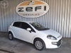 PUNTO 1.4 ATTRACTIVE 8V FLEX 4P MANUAL - 2014 - CAXIAS DO SUL