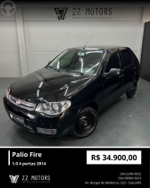 palio 1.0 mpi fire economy 8v flex 4p manual 2014 casca