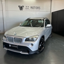 x1 3.0 28i 4x4 24v 4p automatico 2010 casca