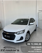 onix 1.0 lt4 12v flex 4p manual 2023 casca