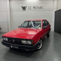 passat 1.8 gts pointer 8v 2p manual 1987 casca
