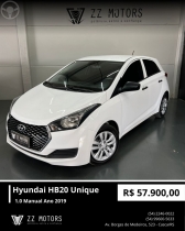 hb20 1.0 unique 12v flex 4p manual 2019 casca