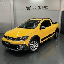 saveiro 1.6 cross ce 16v flex 2p manual 2014 casca