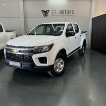 s10 2.8 ls 4x4 cd 16v turbo diesel 4p manual 2022 casca