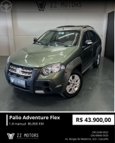 palio 1.8 mpi adventure locker weekend 8v flex 4p manual 2012 casca