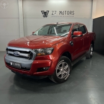 ranger 2.2 xls 4x4 cd 16v diesel 4p automatico 2020 casca
