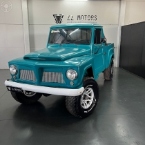 f 75 2.3 4x4 pick up manual 1975 casca