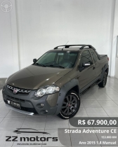 strada 1.8 mpi adventure ce 8v flex 2p manual 2015 casca