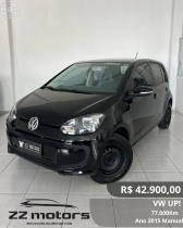 UP 1.0 MPI MOVE UP 12V FLEX 2P MANUAL