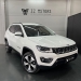 COMPASS 2.0 LONGITUDE TD350 TURBO DIESEL 4X4 4P AUTOMÁTICO - 2017 - CASCA