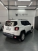 RENEGADE 1.8 16V FLEX LONGITUDE 4P AUTOMÁTICO - 2016 - CASCA