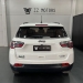 COMPASS 2.0 LONGITUDE TD350 TURBO DIESEL 4X4 4P AUTOMÁTICO - 2017 - CASCA