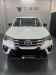 HILUX SW4 2.8 SRX 4X4 DIAMOND 16V TURBO DIESEL 4P 7 LUGARES AUTOMÁTICO - 2019 - CASCA