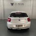 118I 1.6 FULL 16V TURBO 4P AUTOMÁTICO - 2014 - CASCA
