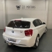 118I 1.6 FULL 16V TURBO 4P AUTOMÁTICO - 2014 - CASCA