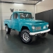 F-75 2.3 4X4 PICK-UP MANUAL - 1975 - CASCA