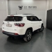 COMPASS 2.0 LONGITUDE TD350 TURBO DIESEL 4X4 4P AUTOMÁTICO - 2017 - CASCA