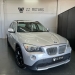 X1 3.0 28I 4X4 24V 4P AUTOMÁTICO - 2010 - CASCA