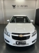 CRUZE 1.8 LT 16V FLEX 4P AUTOMÁTICO - 2012 - CASCA