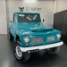 F-75 2.3 4X4 PICK-UP MANUAL - 1975 - CASCA