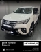 HILUX SW4 2.8 SRX 4X4 DIAMOND 16V TURBO DIESEL 4P 7 LUGARES AUTOMÁTICO - 2019 - CASCA