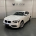 118I 1.6 FULL 16V TURBO 4P AUTOMÁTICO - 2014 - CASCA